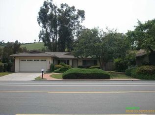 3926 Corral Canyon Rd, Bonita, CA 91902