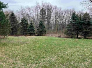 Soo Line Rd, Bonduel, WI 54107