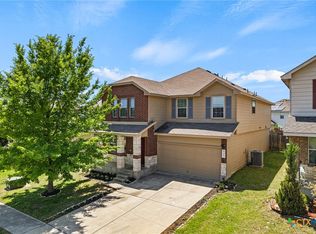 9305 Devonshire Ct, Killeen, TX 76542