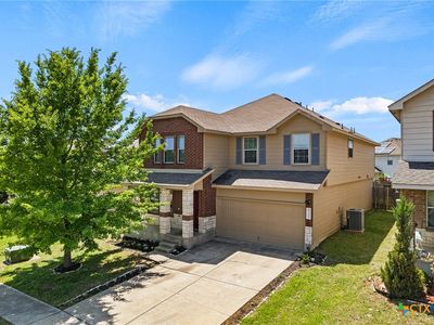 9305 Devonshire Ct, Killeen, TX, 76542