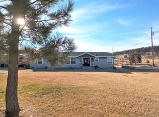 5880 Harpold Rd, Bonanza, OR 97623