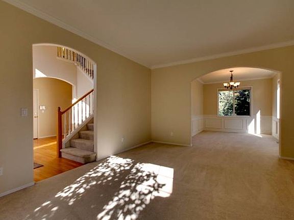 Formal Living/Dining