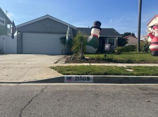 21509 Linda Dr, Torrance, CA 90503