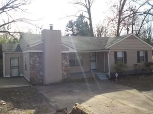 1581 Hutson Rd, Memphis, TN 38116