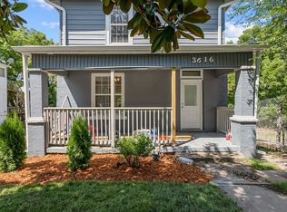 3618 Woodland Ave, Kansas City, MO 64109