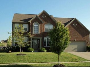 1000 Pond Ridge Cir, Hamilton, OH 45013