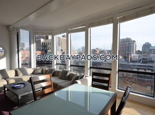111 Beacon St SUITE 1, Boston, MA 02116