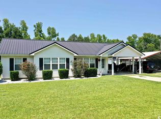 3298 Bakersfield Rd, Loris, SC 29569