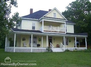 6380 Happy Valley Ln, Appling, GA 30802