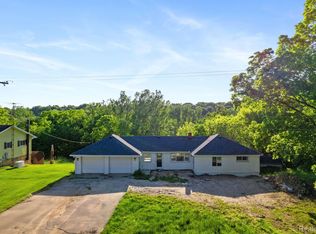 4770 Atkins Rd, Clyde, MI 48049