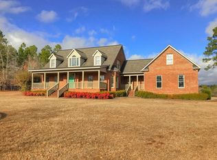 741 Kimball Pond Rd, Aiken, SC 29803