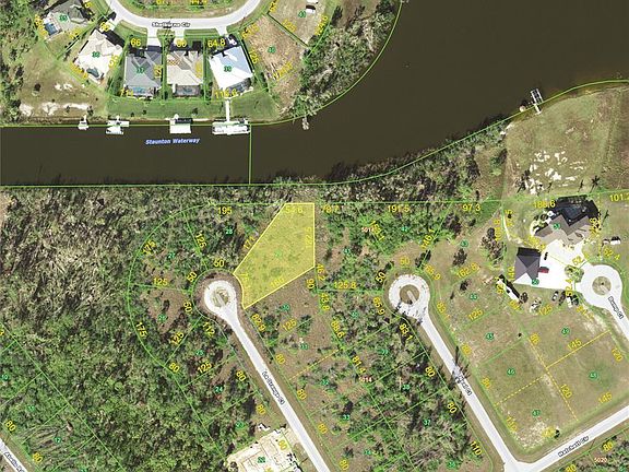 4th image of 10116 LA GRANGE COURT LOT 29