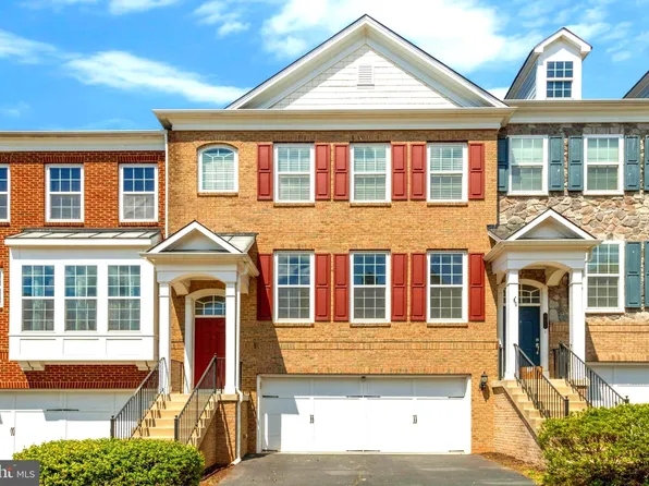 42682 Keiller Ter, Ashburn, VA 20147