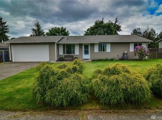 1149 Rockcress Dr SE, Olympia, WA 98513
