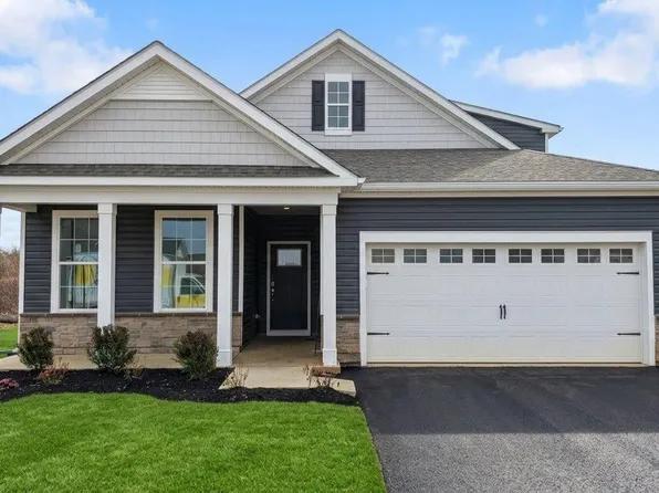 1440 Silk Run, Breinigsville, PA 18031