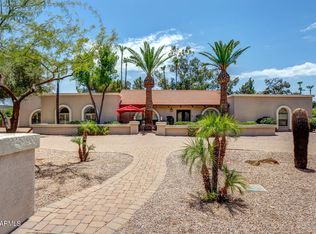 8309 E Charter Oak Rd, Scottsdale, AZ 85260