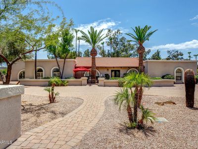 8309 E CHARTER OAK Road, Scottsdale, AZ, 85260