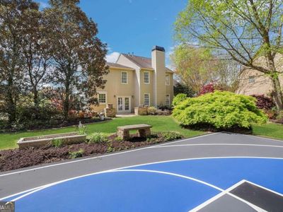 815 Johnson Rd, Lawrenceville, GA, 30044