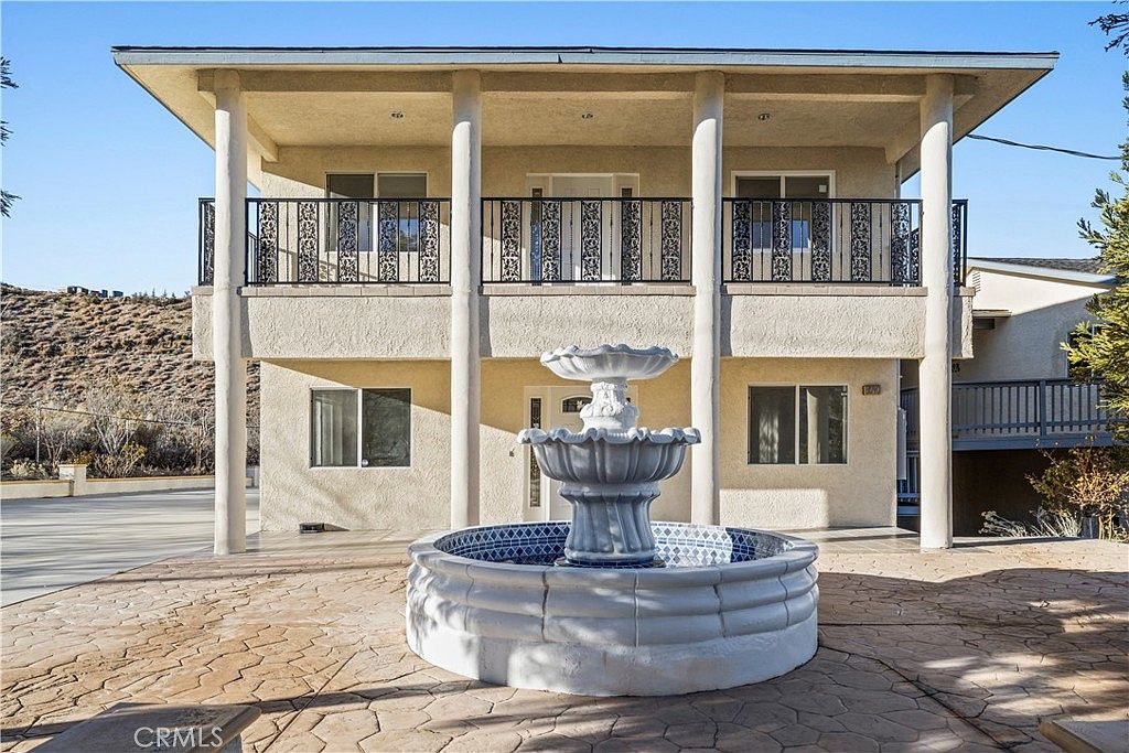 8090 Green Rd, Pinon Hills, CA 92372 Zillow