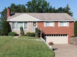 5014 Carlyn Dr, Pittsburgh, PA