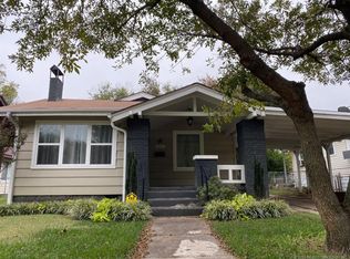 1217 S Zunis Ave, Tulsa, OK 74104
