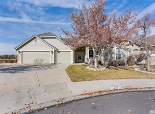1575 Wyatt Ct, Reno, NV 89521
