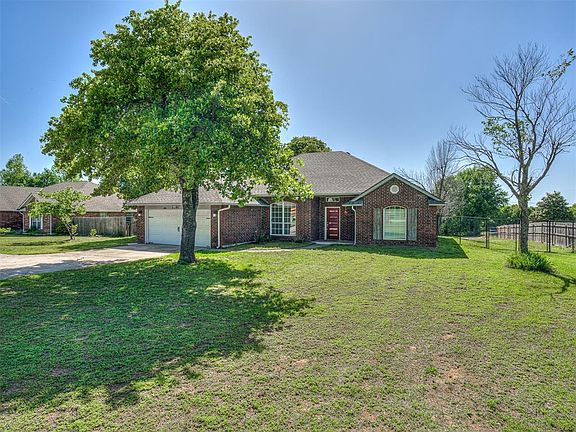 3rd image of 2841 S Indian Meridian Rd