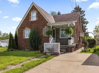 3047 Caroline Ave, Lorain, OH 44055