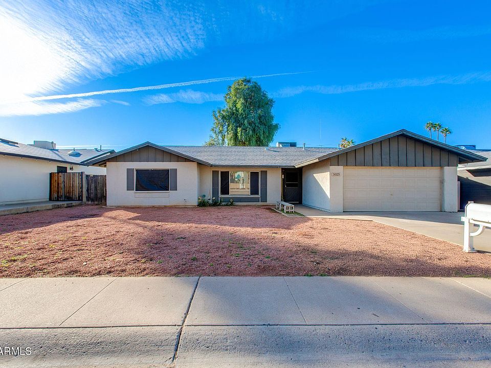 1st image of 5025 W FRIER Drive