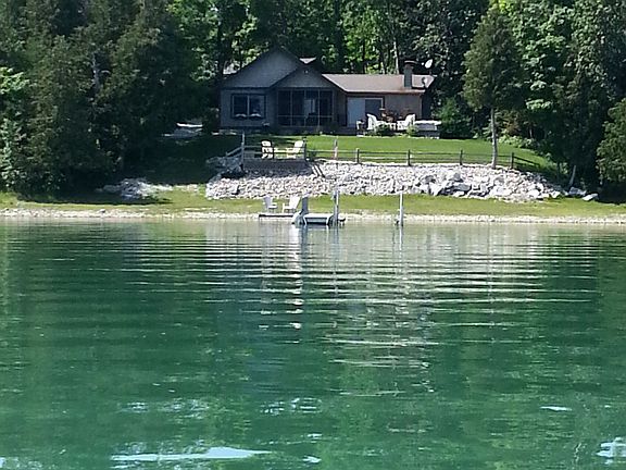waterfront