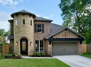 1214 Chippendale Rd, Houston, TX 77018