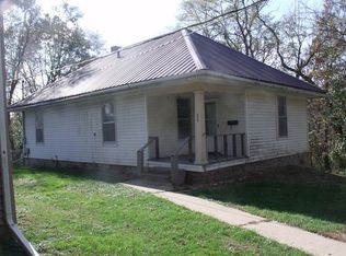 433 W Madison St, Memphis, MO 63555