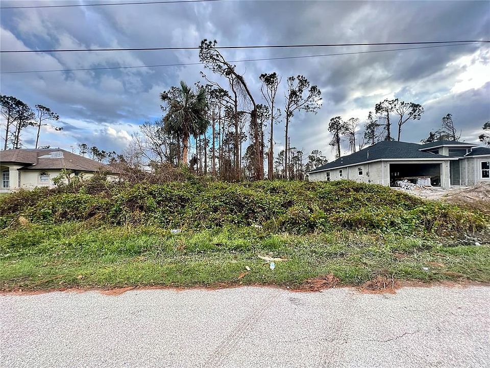 1st image of Exotic Avenue Lot #3