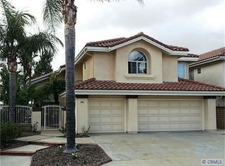 481 S Beechtree Ct, Anaheim, CA 92808