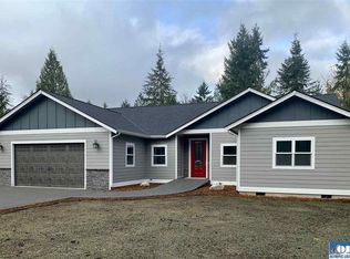 424 Hidden Valley Rd, Pt Angeles, WA 98362