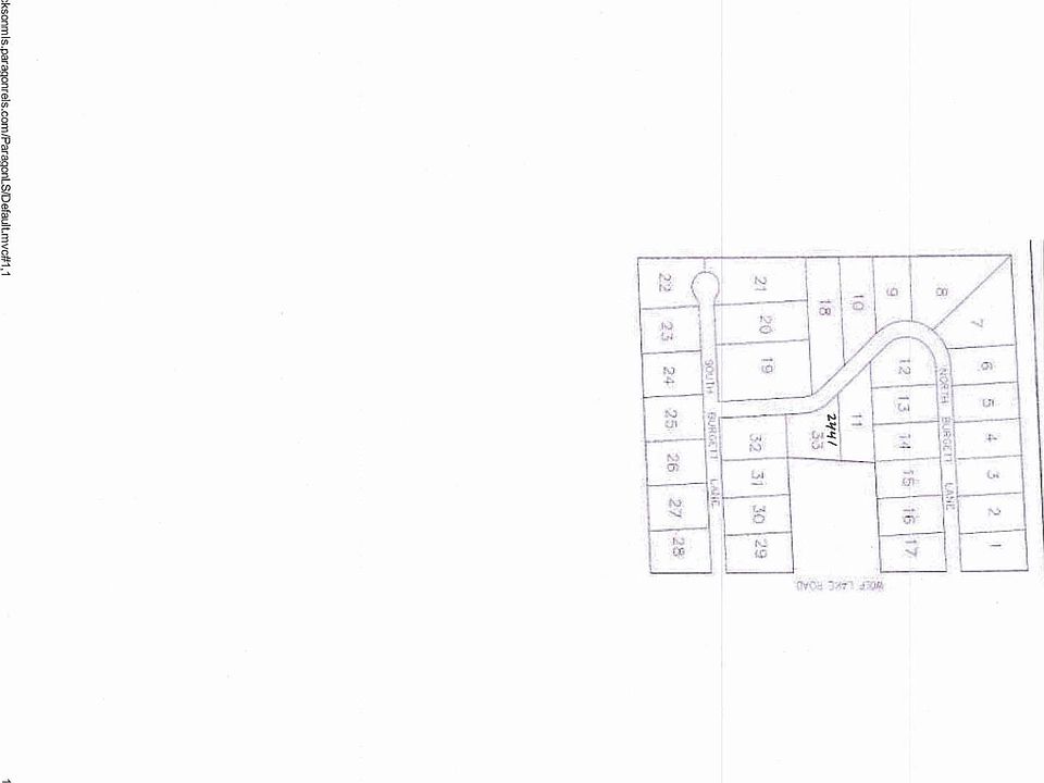 1st image of 2441 N Burgett Ln