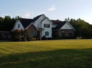 4854 Briarhook Rd, Seaford, DE 19973