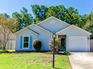 1973 Armory Dr, Mount Pleasant, SC 29466