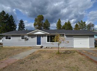 402 W Willow St, Newport, WA 99156