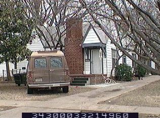 147 N Columbia Pl, Tulsa, OK 74110
