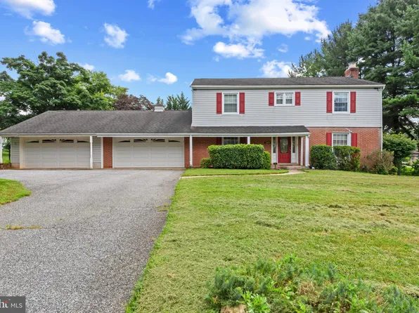 1309 Midmeadow Rd, Baltimore, MD 21286