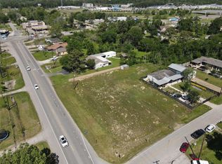 0 Blanchard Dr, Crosby, TX 77532