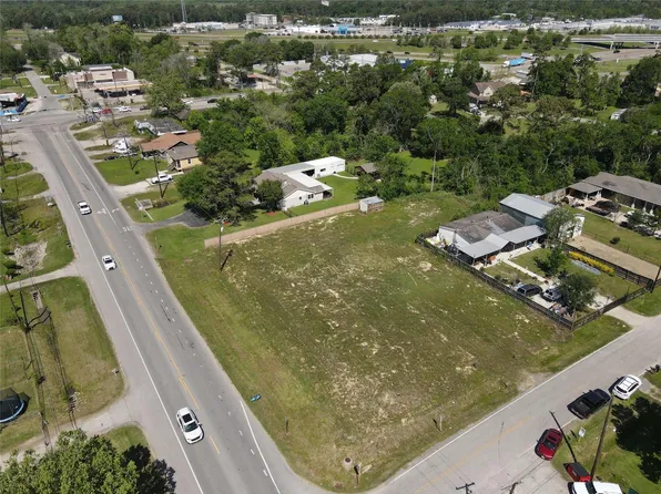 0 Blanchard Dr, Crosby, TX 77532
