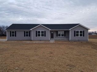 4715 Girkin Rd, Bowling Green, KY 42101