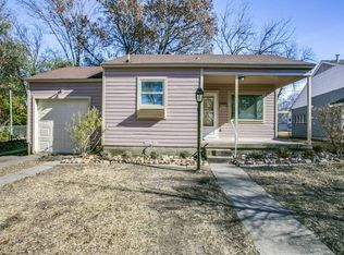 2908 Shadow Wood Dr, Dallas, TX