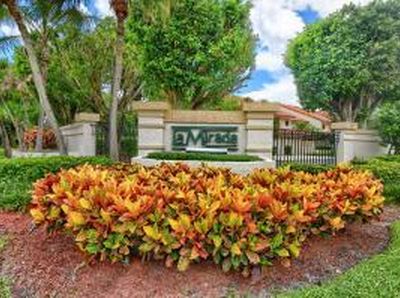 7720 La Mirada Drive, Boca Raton, FL, 33433