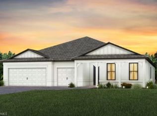 6268 Patriot Lane Ave, Immokalee, FL 34142