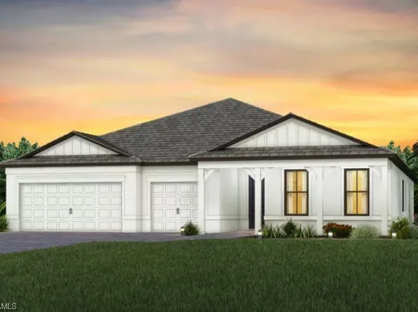 6249 PATRIOT LN, AVE MARIA, FL 34142