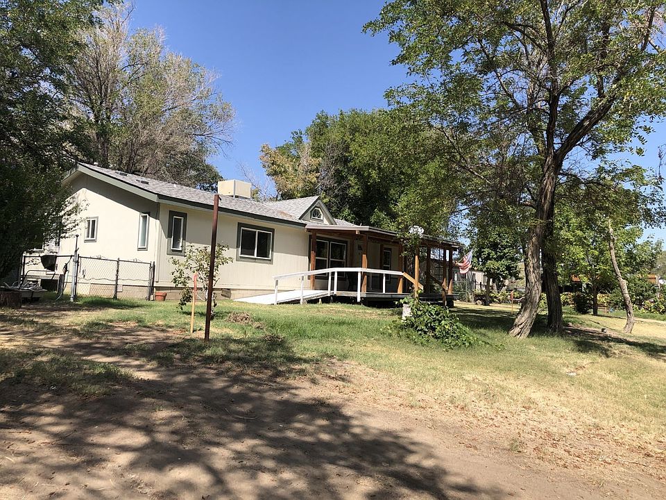 345 Hall St, Big Pine, CA 93513 Zillow