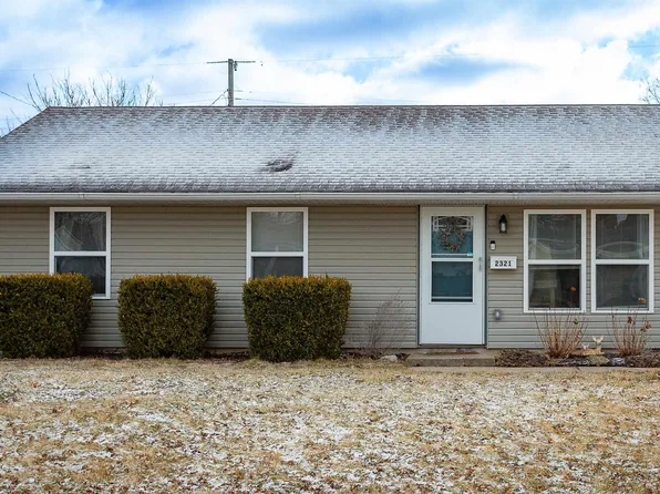 2321 Apache Dr, Lafayette, IN 47909